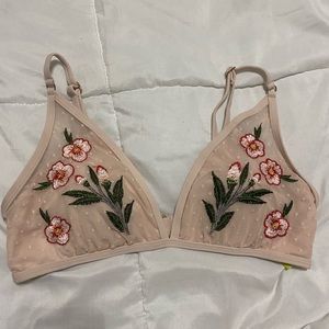 Gianni Bini Bikini top